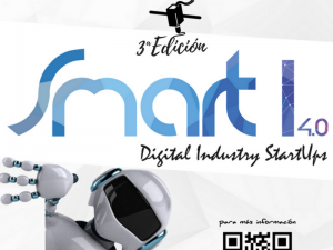 El CEEIC lanza la III Edición de Smart I4.0