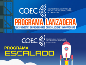 Abiertas las inscripciones de Emprendedores 360, una iniciativa de impulso a la creación y consolidación de startups y empresas innovadoras