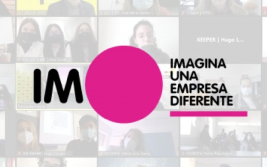 El CEEIM y el CEEIC premia las ideas de negocio más innovadoras de los jóvenes de la Región