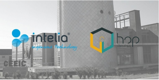 HOPU e Intelia seleccionadas por la aceleradora Lanzadera de Juan Roig