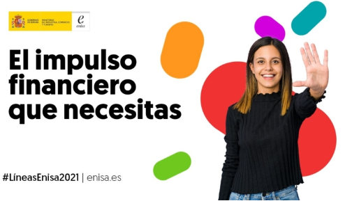 El Gobierno aprueba 98,5M€ para financiar a pymes y emprendedores a través de Enisa