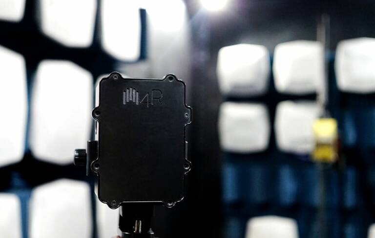 La tecnología radar se hace fuerte en la Región de la mano de la startup A4Radar