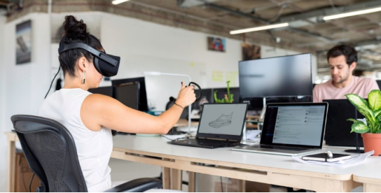 Ágora DIH impulsa la creación del gemelo digital