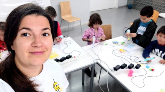 Aprender a hacer una programación básica será fundamental como leer o escribir