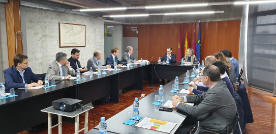 ceeic presenta foundation