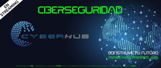 ciberseguridad