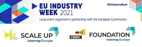 eu industry