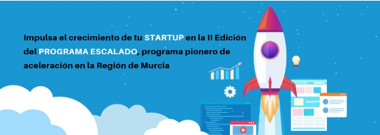 nueve startups