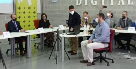 ORM entrevista a A4Radar, startup de alta tecnología nacida en la Región de Murcia