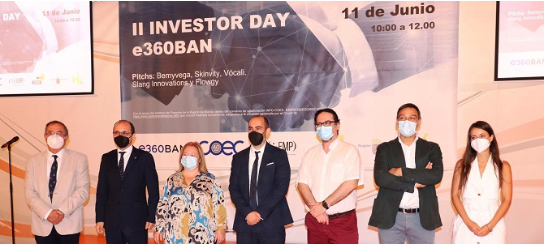 proyecto investor