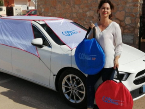 Wings Up, la ilusión de emprender en plena crisis económica