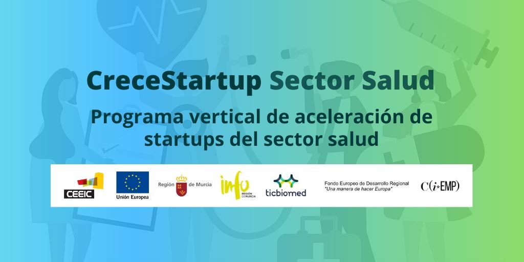 startups-salud-tecnología