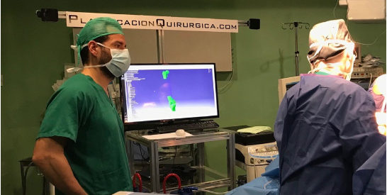 tecnología mada in la región de murcia