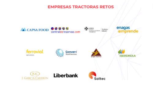 tractoras retos