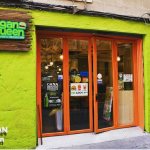 Vegan Queen, proyecto nacido en Ceeic, obtiene un premio de 9.500€ en la Feria Municipal de Emprendedores de Murcia