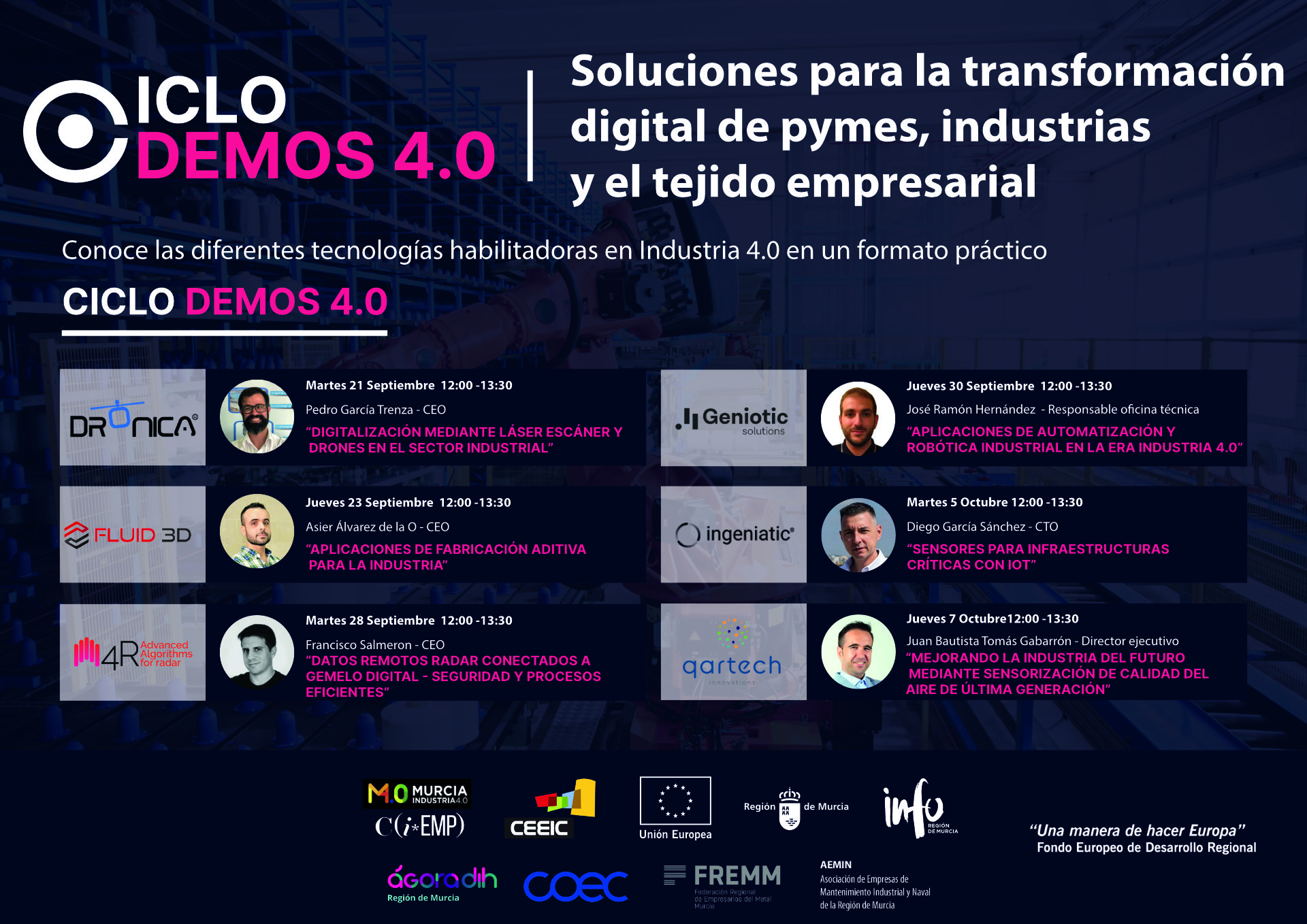 cartel a3v2
